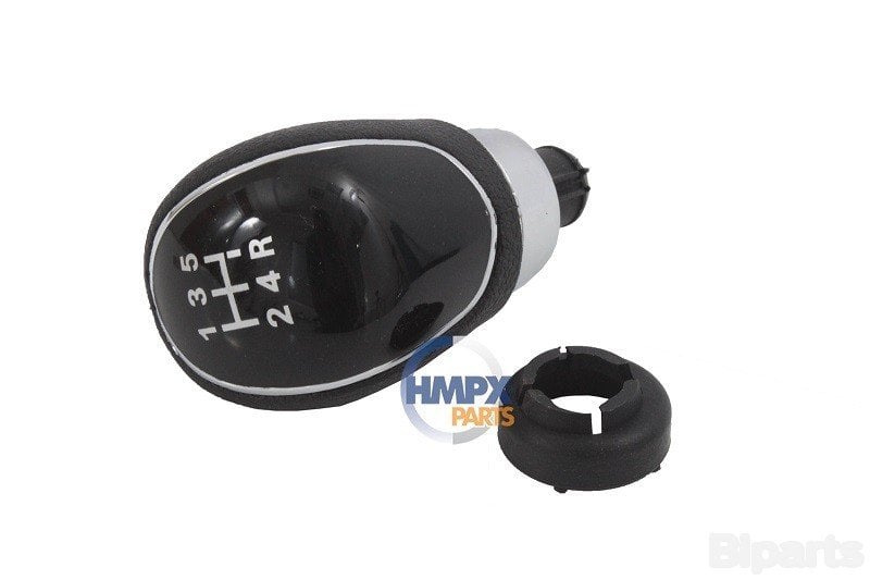 Ford FİESTA-FOCUS 08> Vites Topuzu (Siyah Şema) HMP AM8A6J 7J132 AC