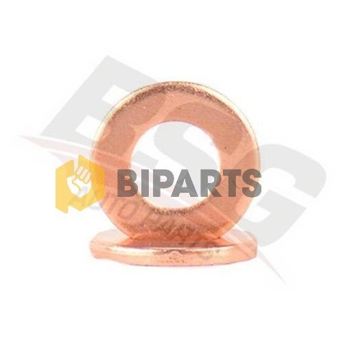 Ford Connect 44349 75Ps/90Ps Enjektör Alt Pulu E.Model  75Ps/90Ps <b><font color=#ff5b01>YS4Q 9E568 AA-1118410</font></b>