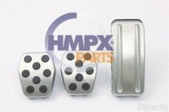 Ford FOCUS 04> Sport Pedal Dolgusu Manuel HMP AM8M5J 2D106 MAN