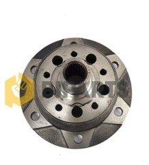 Ford Transıt V184 01- 2.4 D Porya Ön Cıft Teker <b><font color=#ff5b01>1C16 1104 AA-4395253</font></b>