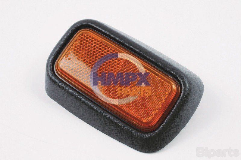 Ford TRANSIT 00>13 JUMBO Ön Tampon Reflektör Sol HMP YC15 15A449 AB