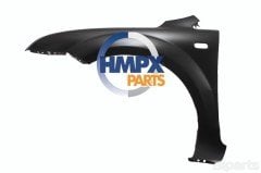 Ford FOCUS 05>08 Çamurluk Ön Sol SMY P4M51 A16009 CA