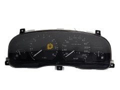 Ford  Kilometre Saati YC1F 10849 EE