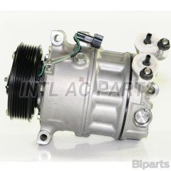 Ford Klima Kompresörü Focus  2011 / 1, 6 Tdci AM5N 19D629 AB-1722070