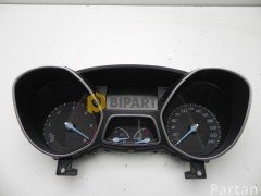 Ford  Kilometre Saati Benzinli 8000 Devir BM5T 10849 AF