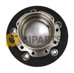 Ford Transıt V347 06- Bm Porya Arka Tek Teker (+Abs) <b><font color=#ff5b01>6C11 1109 CA-1619414</font></b>