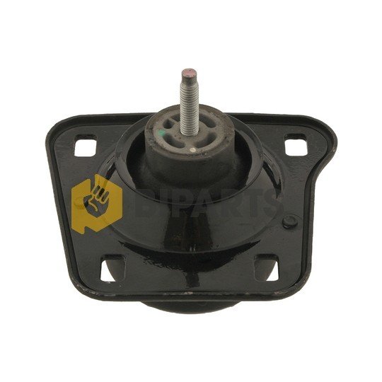 Ford Fiesta 96-01 1,1/1,3/1,4 Motor Takozu Sağ Komple <b><font color=#ff5b01>XS61 6038 EA-1099547</font></b>