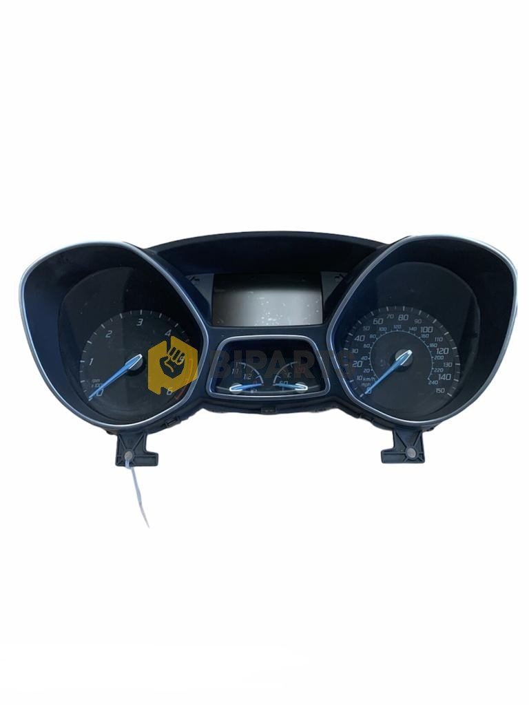 Ford  Kilometre Saati Dizel 6000 Devir BM5T 10849 CL