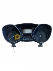 Ford  Kilometre Saati Dizel 6000 Devir BM5T 10849 CL