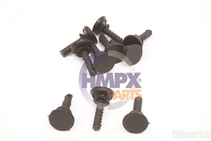 Ford TRANSIT T12-15 Ön Cam Izgara Vidası Kısa FRT W700404 S300