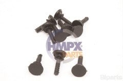 Ford TRANSIT T12-15 Ön Cam Izgara Vidası Kısa FRT W700404 S300