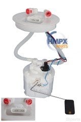 Ford CONNECT-FOCUS Depo Şamandıra Komple Motorlu HMP 5T16 9H307 AA