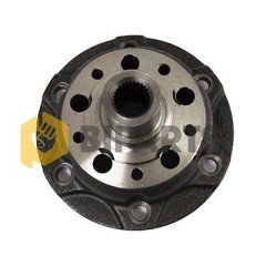 Ford Transıt V347 06- Bm Porya Ön Cıft Teker <b><font color=#ff5b01>8C16 1104 BA-5041136</font></b>