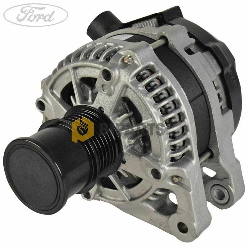 Ford Yeni Focus(C346) Aternator Komple CV6T 10300 GA