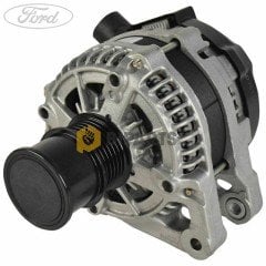 Ford Yeni Focus(C346) Aternator Komple CV6T 10300 GA