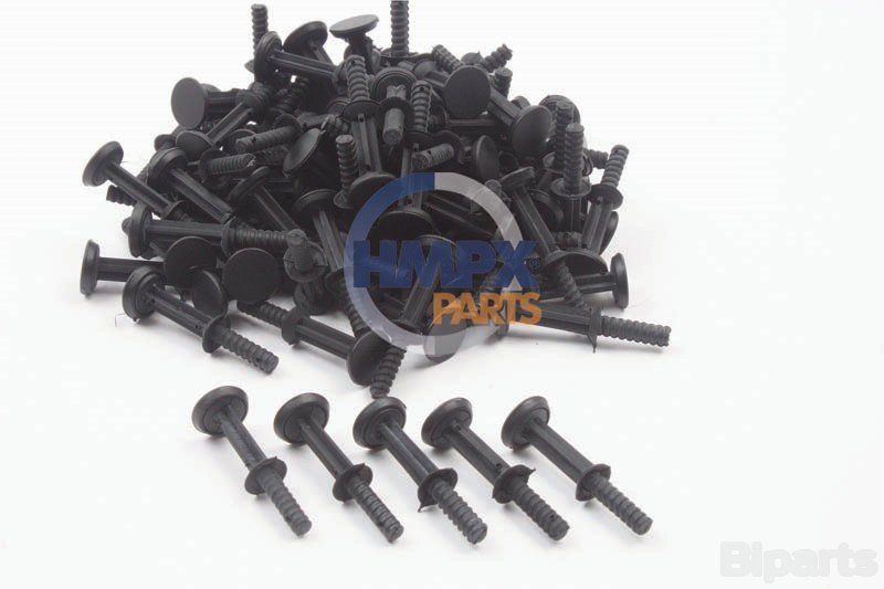 Ford TRANSIT T12-15 Ön Cam Izgara Vidası Uzun FRT W700710 S300