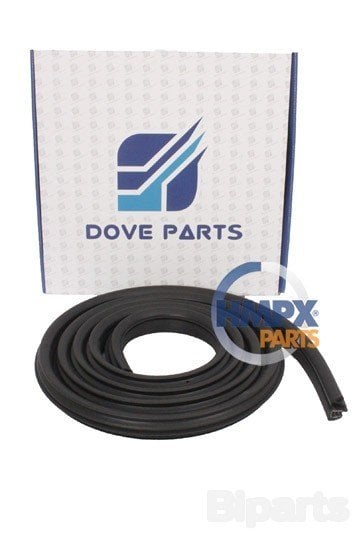 Ford FİESTA 08> Ön Kapı Fitili (R+L) DOV 8A61 A20530 AT