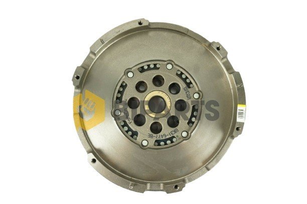 Ford V-347 2.2 Tdci Volant Komple 155 Ps BK31 6477 BC