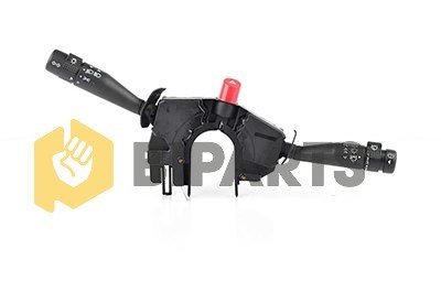 Ford Escort 91- Bm Far Sinyal Kumanda Kolu 5/D Hactback <b><font color=#ff5b01>95AG 11K665 DA-1027172</font></b>
