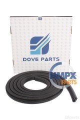 Ford TRANSIT 92> T12-T15 Ön Kapı Fitili (R+L) DOV 92VB V20708 AA