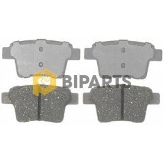 Ford MONDEO 04>07 Arka Fren Balata (Disk) HMP 4S71 2M008 AB