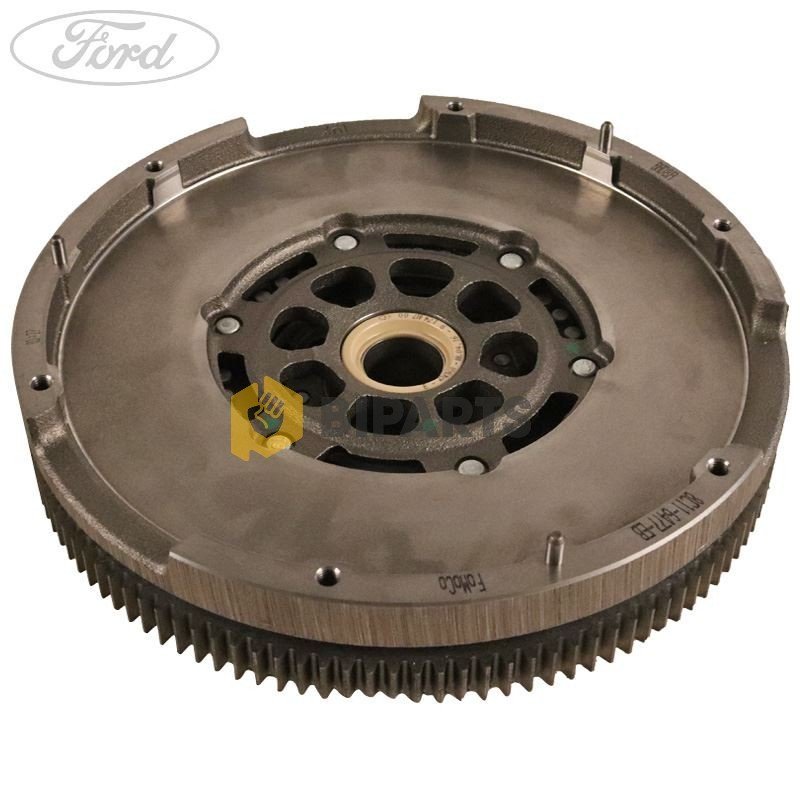Ford Transıt V347 06- Bm Volant Komple 3.2Tdcı 200Ps 8C11 6477 EB
