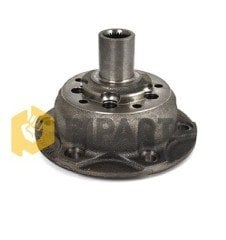 Ford Transıt V347 06- 140Ps / C.Teker Porya Ön 140Ps <b><font color=#ff5b01>6C11 1104 BC-1447415</font></b>