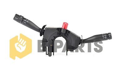 Ford Escort 91- Bm Far Sinyal Kumanda Kolu   <b><font color=#ff5b01>95AG 11K665 CA-1027166</font></b>