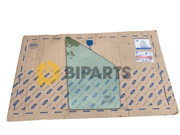 Ford B460 Transit Courier 14- Bm Ön Kelebek Camı Sol ET76 A29711 AC