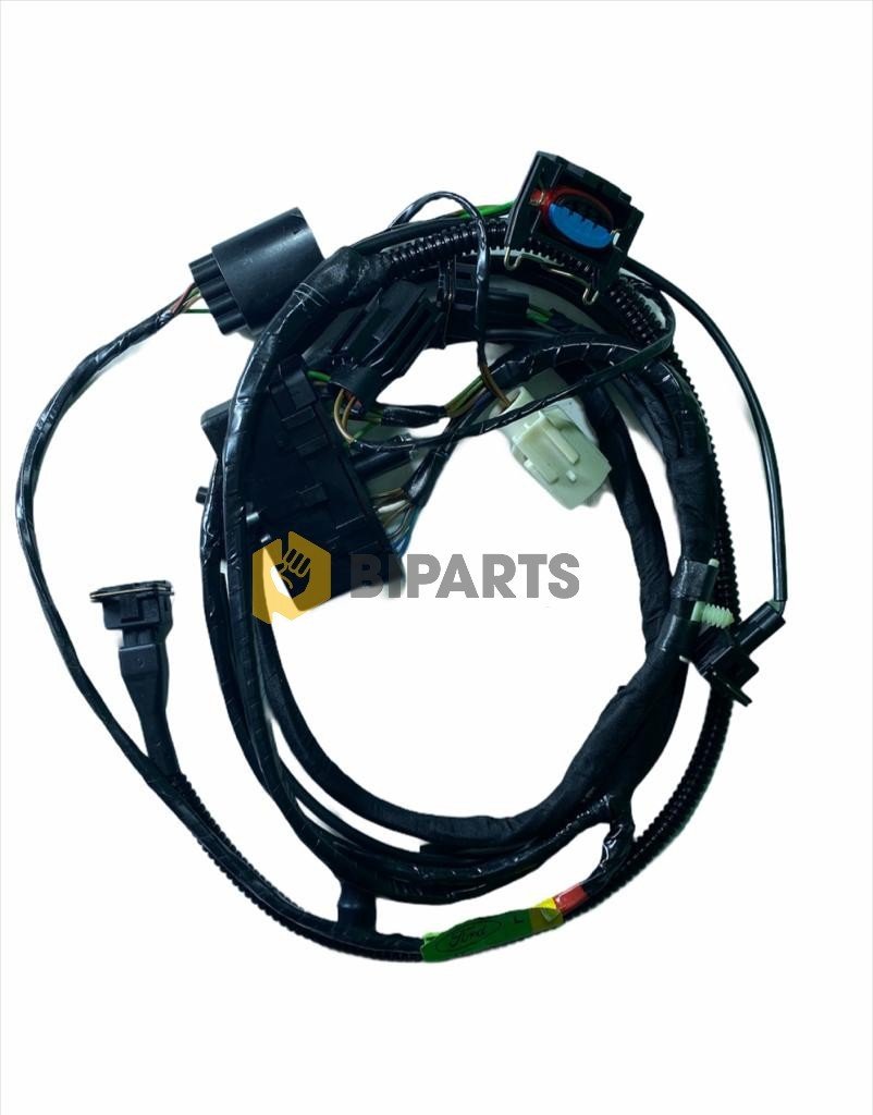 Ford  Ateşleme Tesisatı 93AG 14313 BGB