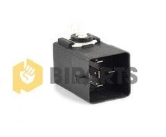 Ford Transıt V184 01- Bm Sinyal Rolesi   <b><font color=#ff5b01>1C1T 13350 AA-4162892</font></b>
