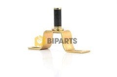 Ford Transıt M12-M15 93- Bm Kapı Kilit Karşılığı Üst / Arka <b><font color=#ff5b01>86VB V43118 AB-6153411</font></b>