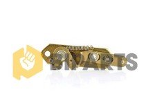Ford Transıt M12-M15 93- Bm Kapı Kilit Üst Sol Arka   <b><font color=#ff5b01>86VB V43286 AC-1050511</font></b>