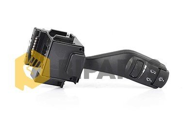 Ford Focus/C-Max/Connect 44504 Bm Silecek Kumanda Kolu Arka Yıkamasız <b><font color=#ff5b01>4M5T 17A553 AD-1350066</font></b>