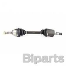 Ford Ön Aks Komple Sol Focus 2012 Benzinli AV61 3B437 AE-1762790