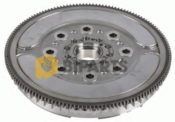 Ford Mondeo 2.5 Duratec Volant Komplesi 4N51 6477 FC