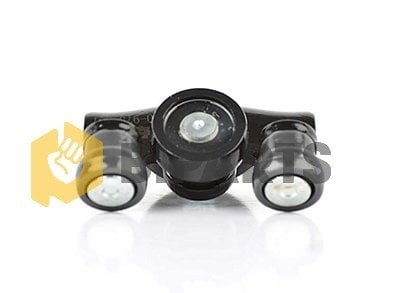Ford Transıt V184 01- Bm Orta Kapı Üst Makara Ucu   <b><font color=#ff5b01>VYC15 V25027 AF-1727496</font></b>