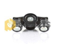 Ford Transıt V184 01- Bm Orta Kapı Üst Makara Ucu   <b><font color=#ff5b01>VYC15 V25027 AF-1727496</font></b>