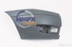Ford TRANSIT 06> V347 Ön Tampon Köşesi Sağ (Sissiz) HMP 6C11 17K936 ADM5AB