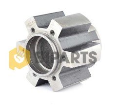 Ford Transıt V363 14- Bm Porya Arka Çıft Teker (Arka Çeker) <b><font color=#ff5b01>BK3W 1109 JA-1815287</font></b>