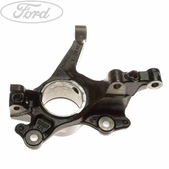 Ford Ön Akis Taşıyıcı Sol Fiesta-Bmax 13- AY1C 3K171 B1A-	1822687