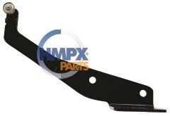 Ford CONNECT 02> Sürgülü Kapı Alt Makara Sol GIB 2T14 V25001 AC