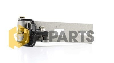Ford Transıt M12-M15 93- Bm Orta Kapı Orta Makarası   <b><font color=#ff5b01>86VB V268B40 AG-1057328</font></b>