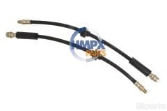 Ford FOCUS C-MAX 12> Arka Fren Hortumu (R+L) Disk HMP AV61 2282 AC
