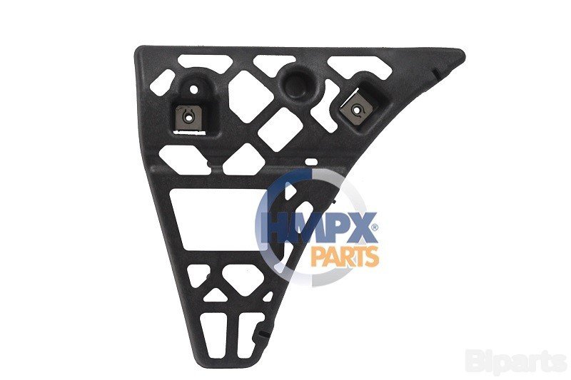 Ford TRANSIT V-347 Ön Tampon Ayagı Sol SPK 6C11 17B750 AD