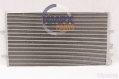 Ford TRANSIT 06> V-347 Klima Radyatörü HMP 6C11 19710 AC
