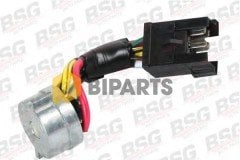 Ford Transıt M12-M15 93-00 44318 Kontak Kilit Terminali   <b><font color=#ff5b01>86VB 11572 BC-1045131</font></b>