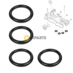 Ford Focus Emme Manifold Contası 3M5Q 6L004 AA