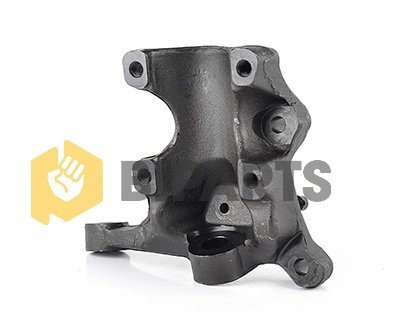 Ford Transıt M15 93-00 2.5 D Aks Taşıyıcı Ön Sağ   <b><font color=#ff5b01>92VB 3107 AF-1065939</font></b>