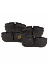 ARKA DİSK BALATA TRANSIT V-363 14- BM - BK3J 2M008 AA